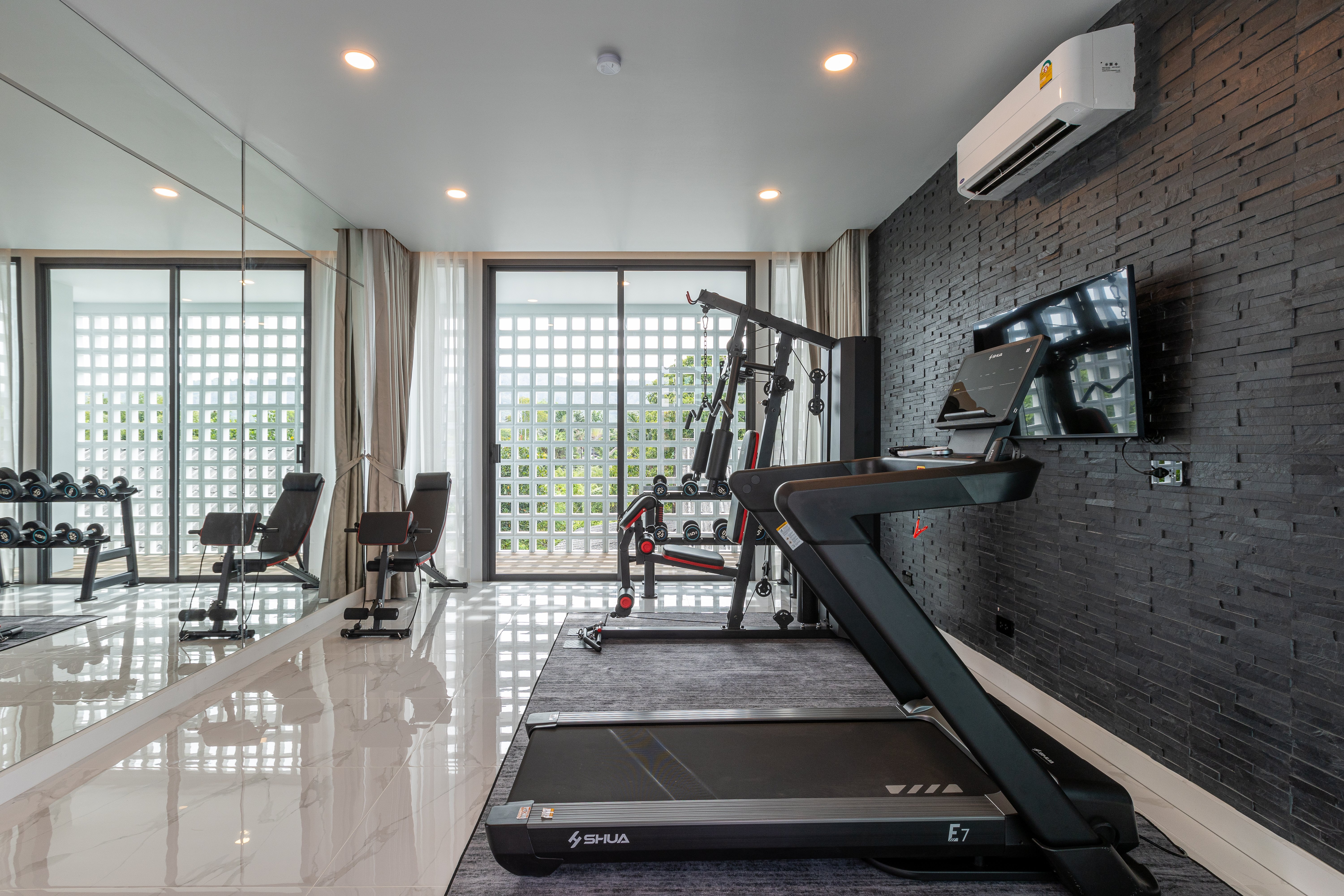 Mandla Revelle Villa 29